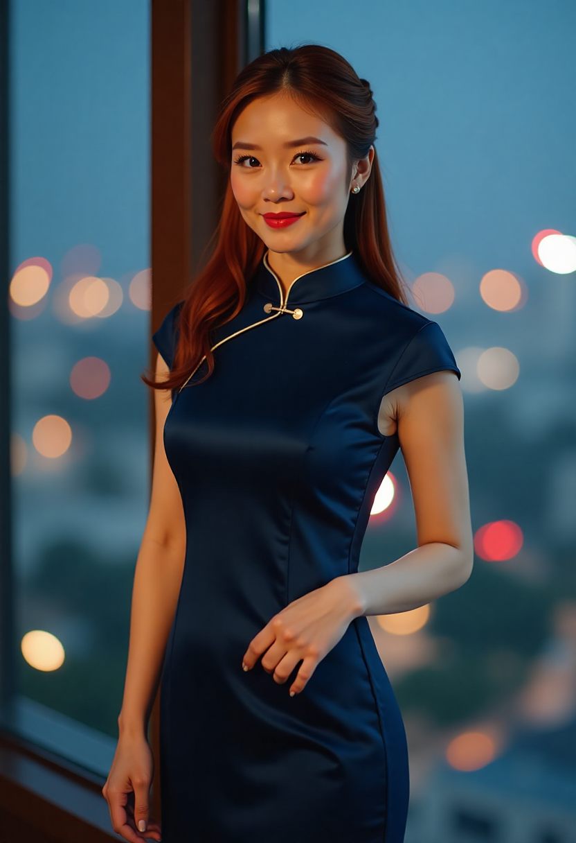 进贡还贡看这一局海报